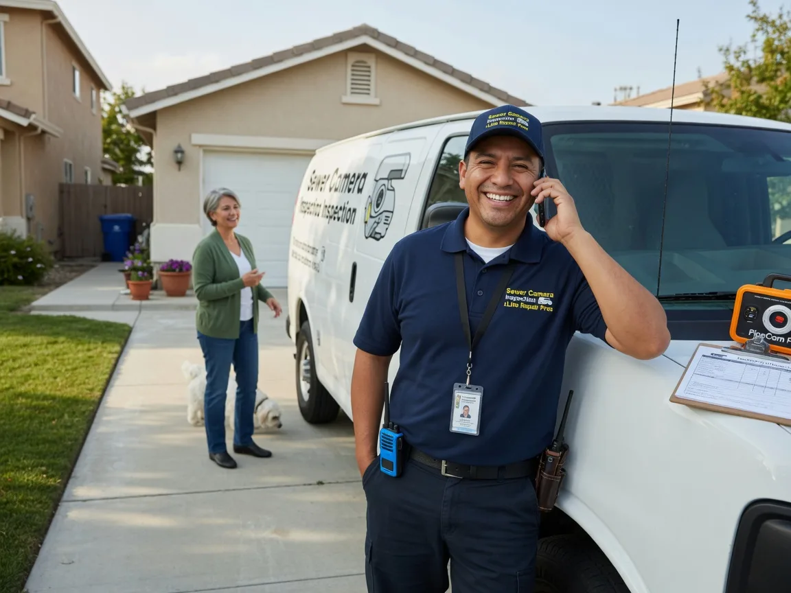 Sewer Line Repair Maryland Heights, MO FAQs